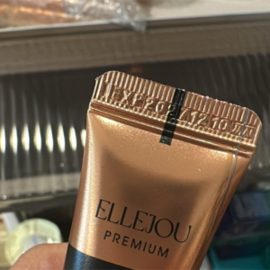 Kem Vạn Năng Ellejou 25ml - EXP 202712 - Tuýp - Image 2