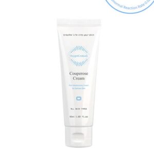 OXY - Kem Phục Hồi Mao Mạch Couperose - 50ml - Hộp - Image 1