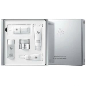 Amore - SET Mini Amore Trắng - 5 Bước - Image 4