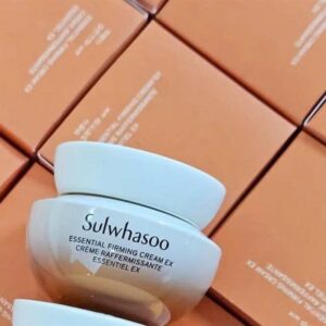 Mini Sulwhasoo Kem Nâng Cơ - 15ml - EXP 202712 - Hộp - Image 2