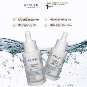 *KB PURE - Serum Trắng Da Tirosinol 30ml - EXP 202811
