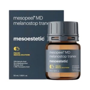 Euro - MT Peel Sắc Tố Melanostop - 50ml - Chiết - Image 1