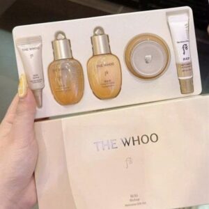 Set Mini Whoo Bichop 5 món - Image 1