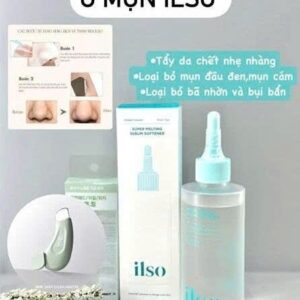 Set Ủ Mụn ILSO - Hộp - Image 1