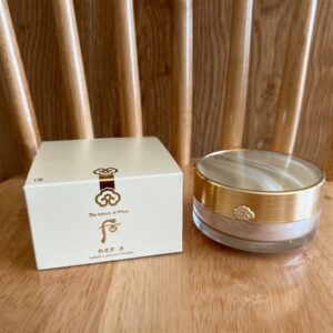 WHOO - Phấn Phủ Bột 70$ - Tông # 23 EXP 08/2027 - Hộp - Image 1