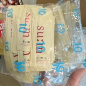 Sample Nước Thần Sum - 1ml x 120 gói - Date 2028 - Image 2