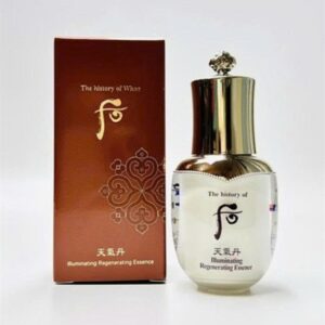 Mini Serum Tinh Chất Truyền Trắng Hoa Hiên 8ml - Image 1