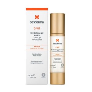 SDM - C-VIT Cream - Image 1