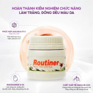 Pharmesthetics - Sáp peel Axenda 75ml - Hộp - Image 4