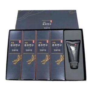 KDR Amore - set 4 tuýp tặng kèm 1 mini - Date 2028 - Image 1