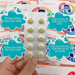 Bổ Thận Kwangdong - Image 5