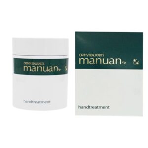 Kem Dưỡng Tay Treatment Manuan - Japan - Hộp - Image 1