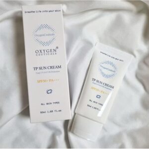 OXY - KCN TP - 50ml - 56$ - Hộp - Image 1