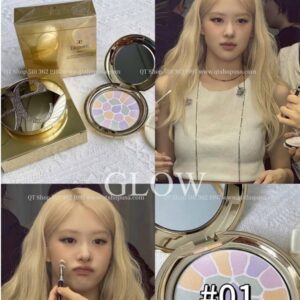 Phấn phủ Albion Elégance - 8.8g - Image 2