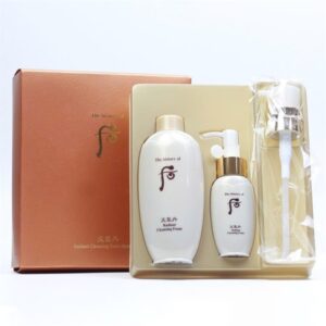 THE WHOO - SRM Hoa Hiên - 70$ - Hộp - Image 1