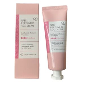 Combo 3 Kem dưỡng tay Amore - Date 2027 - Image 1