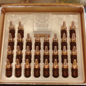 Set Serum Hoàng Cung 28 ngày Reofe - Date 10/2027 - Image 3