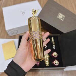 THE WHOO - Hoàn Lưu Cao Set Tinh Chất Vàng HLC - 1100$ - Hộp - Image 3