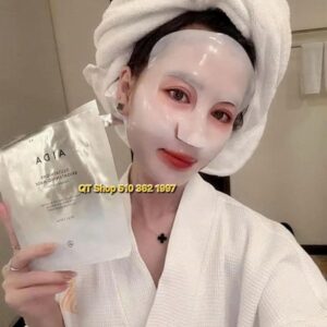 Mask Thạch Trắng Da Glutathion Aida - 4ea - Image 3
