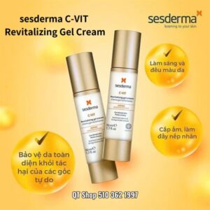 SDM - C-VIT Cream - Image 2