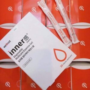 Đũa Thần Inner - 30 ống - Date 2027 - Image 1