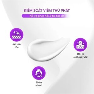 Pharmesthetics - Conapidil KCN Finish Lotion Broad Spectrum SPF50+/PA+++ - 20g - Image 5