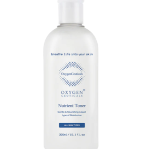 OXY - Toner Nutrient - 300ml - Hộp - Image 2