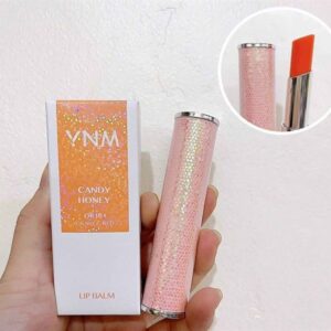 Son Dưỡng Môi Cầu Vồng - 10$- MÀU CAM EXP 20280108 - Image 1
