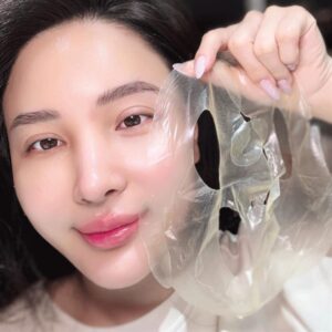 Mask Thạch Patra C Facial Treatment - COSTALGIA - 5ea - Image 3