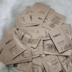 Sample Kem CNP Rx The Supremacy - 120 gói - Date 2028 - Hộp - Image 1