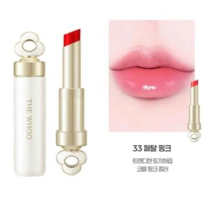 Son dưỡng Whoo - Màu 33 - Image 1