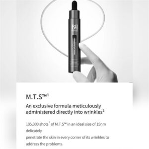 Phú Bà Byryzn BR - Botuligin Capture Ampoule 35ml - EXP 202707 - Image 4