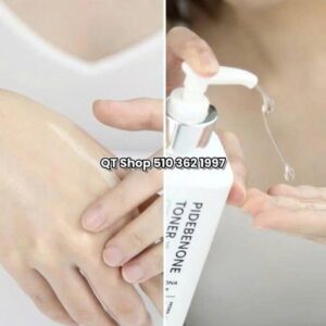 DCL - Toner DNA Cá Hồi - 500ml - Hộp - Image 2