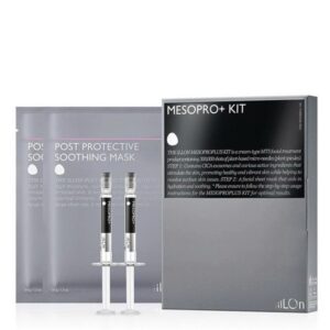 THE iLLON - MESOPRO + KIT - 2ea + 2 masks - Image 1