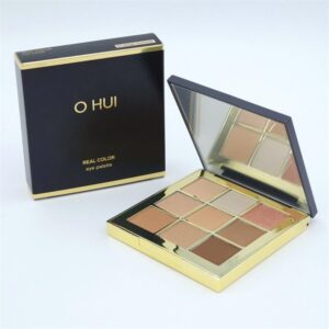 Phấn Mắt Ohui - Tông 1 - Beige - Hộp - Image 1