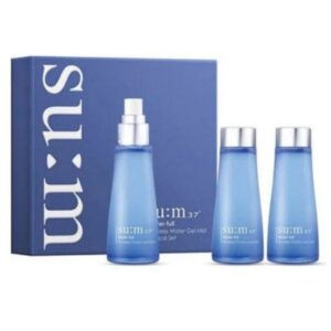 Set Xịt Khoáng Mist Nước Thần Sum Xanh - Hộp - Image 1