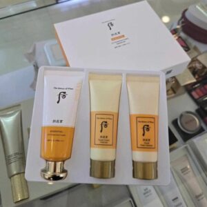 Set KCN Whoo Essential 60ml - Image 2