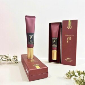 Kem Bàn Là Whoo Đỏ 180$ - Tuýp 35ml - EXP 202803 - Image 4