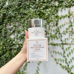 Kem Nám Exosome 50ml - Date 2028 - Image 2