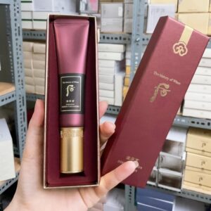 Kem Bàn Là Whoo Đỏ 180$ - Tuýp 35ml - EXP 202803 - Image 2