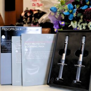 THE iLLON - MESOPRO + KIT - 2ea + 2 masks - Image 5