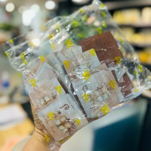 THE WHOO - Hoayul Kem - Sample 120 gói - 45$ - EXP APR 2027 - Hộp - Image 1