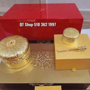 Set Kem $2000 - Kem Hoàng Hậu - Tặng Kèm Mini - Image 1