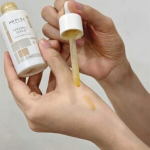*KB PURE - Serum Trắng Da Tirosinol 30ml - EXP 202811 - Image 4