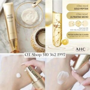 Kem Mắt AHC - 40ml - Image 4
