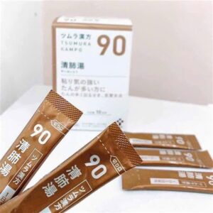 BỘT UỐNG LỌC PHỔI TSUMURA KAMPO 90 - Japan - EXP 202711 - Image 4