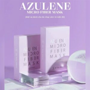 Mask BeBalance Thải Độc - Màu Tím - 10ea - Image 5