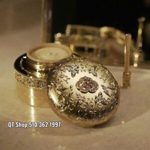 Set Kem $2000 - Kem Hoàng Hậu - Date 2028 - CÓ HỘP - Image 3