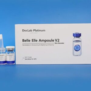 DCL - Belle Elle Ampoule V2 (5ml*5vials) - Hộp - Image 1