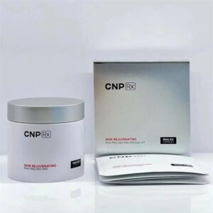 Peeling Toner Pad CNP - Hộp 60m tặng kèm 5 gói - Date 05/2028 - Hộp - Image 1